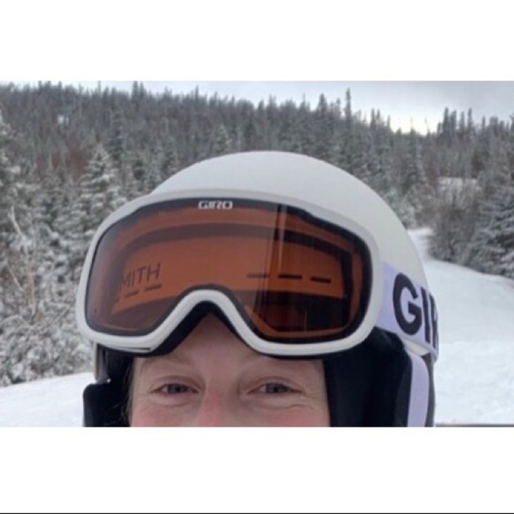 Giro Ski Goggles
